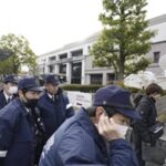 Death Sentence For Arsonist Who Burned Down Kyoto Anime Studio, Killing 36