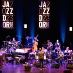 Are Jazz Big Bands Making A Comeback?