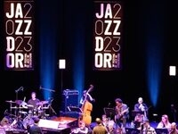 Are Jazz Big Bands Making A Comeback?