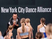 He Went Into The Competitive World Of Student Dance Conventions And Created A Big, Supportive Family