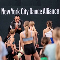 He Went Into The Competitive World Of Student Dance Conventions And Created A Big, Supportive Family