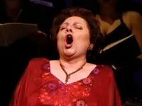 Ewa Podleś, A Rare Coloratura Contralto, Has Died At 71