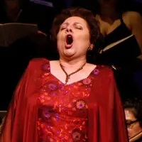 Ewa Podleś, A Rare Coloratura Contralto, Has Died At 71