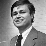 Harry Parker, 84, Director Who Transformed Dallas Museum Of Art And Restored Fine Arts Museums Of San Francisco