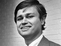 Harry Parker, 84, Director Who Transformed Dallas Museum Of Art And Restored Fine Arts Museums Of San Francisco