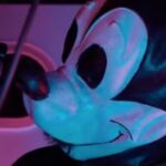 The Inevitable Steamboat Willie Mickey Mouse Slasher Movie Is On Its Way