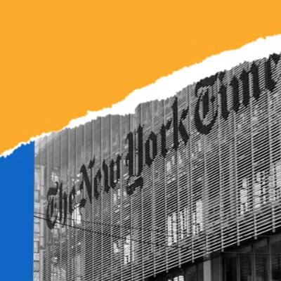 Why The NYT Really Sued OpenAI