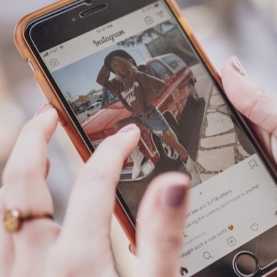 How Does Instagram Stack Up As A News Feed?