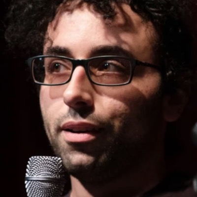 A Public Radio Station Reporter Was Fired For Some Of His Online Comedy Clips