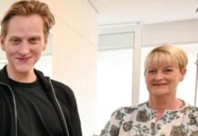 The Australian Physios Who Helped A ‘Broken’ Ballet Star Have Big Plans