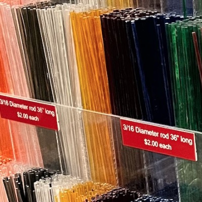 Inside The Shop Filled With Plastics That NY Artists Love