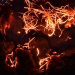 A Fire That Destroyed This Artist’s Work Turned Him Into A Writer