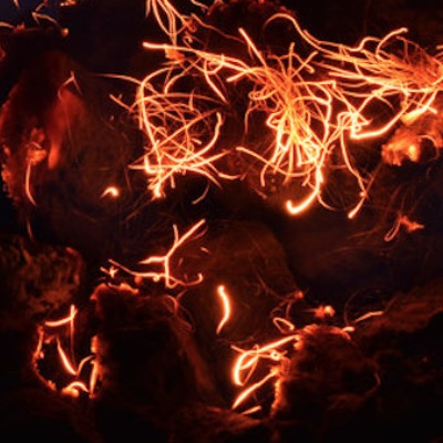 A Fire That Destroyed This Artist’s Work Turned Him Into A Writer