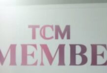 The Oscars Could Take Some Notes From Turner Classic Movies