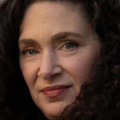 She Helped Bring Some Parity To Theatre
