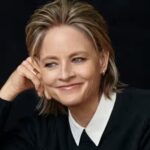 Jodie Foster Says She’s No Expert On Movies, Just On Herself