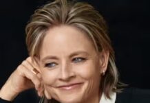 Jodie Foster Says She’s No Expert On Movies, Just On Herself