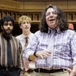 How The Absolutely Not A Hit Single ‘Insomniac’ Became A Staple Of A Capella Repertoire