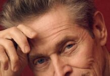 Willem Dafoe Wants People To Stop Taking Sex So Seriously