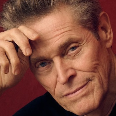Willem Dafoe Wants People To Stop Taking Sex So Seriously