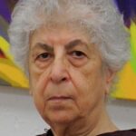 Indiana University Cancels An 87-Year-Old Artist’s Retrospective