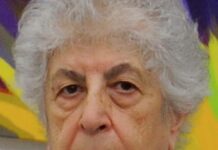 Indiana University Cancels An 87-Year-Old Artist’s Retrospective