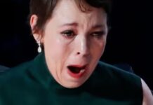 How Actors Speak In Early Awards Shows Can Determine Whether They Earn An Oscar