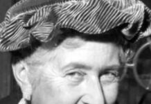 The Hotel That Launched A Million Books