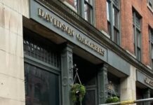 A Fire In Seattle’s Pioneer Square Damages Work By Rembrandt, Picasso