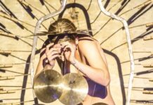 A Window Into A New Opera Festival