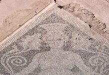 Palace Where Alexander The Great Was Crowned Finally Reopens To Tourists