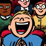 Dear Audience Members, Please Get Better At Being In Public