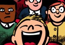 Dear Audience Members, Please Get Better At Being In Public