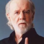 The ‘Ghoulish’ And ‘Creepy’ Fake George Carlin Special