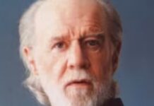 The ‘Ghoulish’ And ‘Creepy’ Fake George Carlin Special