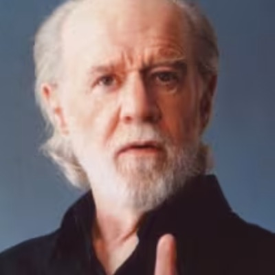 The ‘Ghoulish’ And ‘Creepy’ Fake George Carlin Special