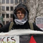 Artists Worldwide, Including Annie Ernaux, Pledge To Boycott Germany For Its Attitude Toward Gaza