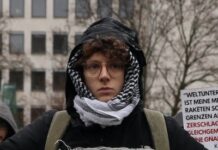 Artists Worldwide, Including Annie Ernaux, Pledge To Boycott Germany For Its Attitude Toward Gaza