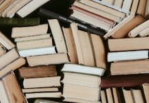 Go On, Read The End Of The Book First