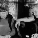 The Real-Life Couple Who May Have Inspired Edward Albee