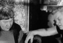 The Real-Life Couple Who May Have Inspired Edward Albee