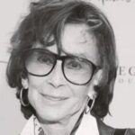 The West Coast’s First Woman TV Reporter, Ruth Ashton Taylor, Has Died At 101