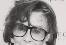 The West Coast’s First Woman TV Reporter, Ruth Ashton Taylor, Has Died At 101