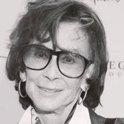 The West Coast’s First Woman TV Reporter, Ruth Ashton Taylor, Has Died At 101