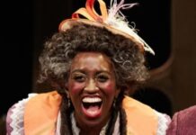 The Portland Opera Is Selling Its Building To Relieve Debt