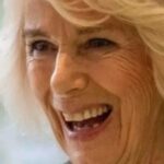 Queen Camilla Chooses A Rather Interesting Book For Her Book Club