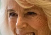 Queen Camilla Chooses A Rather Interesting Book For Her Book Club