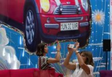 The Istanbul Biennial Is Delayed After Its British Curator Resigns