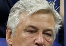 Alec Baldwin Indicted Again For Shooting Death Of Cinematographer