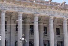 In Melbourne, A 16-Year Restoration Project Is Coming To Its Gorgeous End